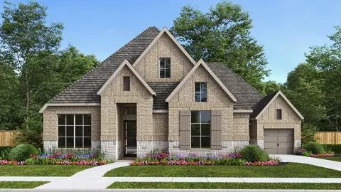 792 Headwaters Dr, Haslet, TX 76052