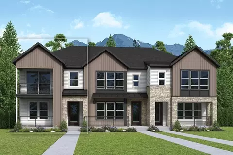 8483 Fernbush Loop, Littleton, CO 80125