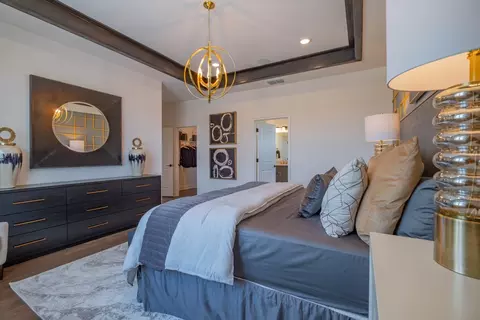 Bedroom - 4914 Prairie Preserve Run, Saint Cloud, FL 34772 photo 1 of 3