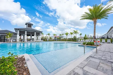 Exterior - 4914 Prairie Preserve Run, Saint Cloud, FL 34772 photo 4 of 6