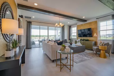 Living - 4914 Prairie Preserve Run, Saint Cloud, FL 34772 photo 1 of 4