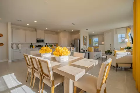 Dining - 4914 Prairie Preserve Run, Saint Cloud, FL 34772 photo 1 of 1