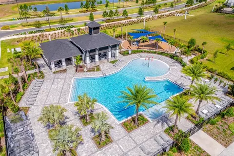 Exterior - 4914 Prairie Preserve Run, Saint Cloud, FL 34772 photo 3 of 6