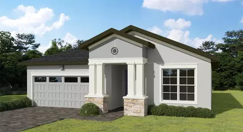 Exterior - 4914 Prairie Preserve Run, Saint Cloud, FL 34772 photo 2 of 6