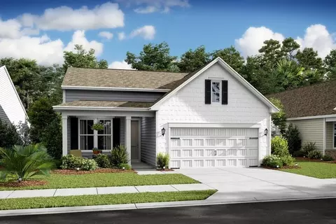 14 Carolina Oaks Ave, Bluffton, SC 29910