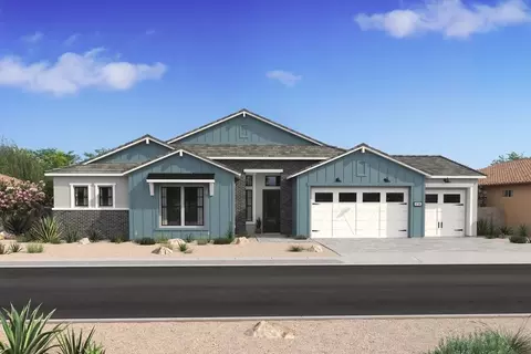 77 Th Avenue Pinnacle Peak Rd, Peoria, AZ 85383