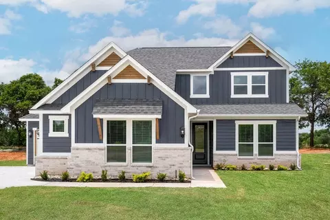 2201 Winter Creek Blvd, Blanchard, OK 73010