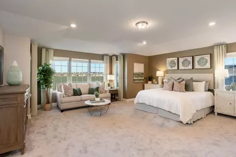 Bedroom - 4715 Centola Loop, Round Rock, TX 78665 photo 1 of 3