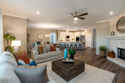 Other - 4715 Centola Loop, Round Rock, TX 78665 photo 2 of 4
