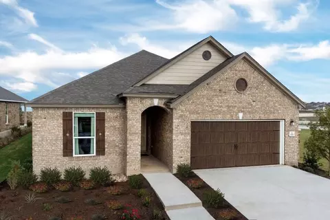 Exterior - 4715 Centola Loop, Round Rock, TX 78665 photo 6 of 10