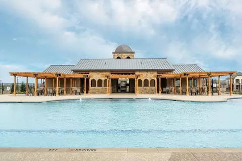 Exterior - 4715 Centola Loop, Round Rock, TX 78665 photo 7 of 10