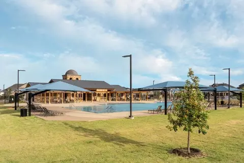 Exterior - 4715 Centola Loop, Round Rock, TX 78665 photo 8 of 10