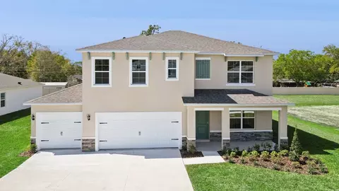 4009 Bradbury Way, Sanford, FL 32773