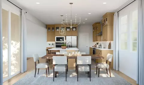 Dining - 1891 Bedrock St, Manteca, CA 95336 photo 1 of 2