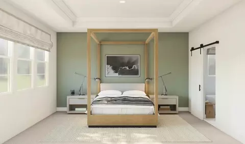 Bedroom - 1891 Bedrock St, Manteca, CA 95336 photo 1 of 2