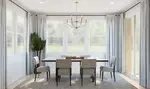 Dining - 1891 Bedrock St, Manteca, CA 95336 photo 2 of 2