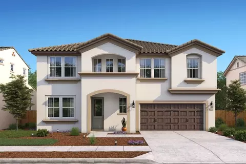 Exterior - 1891 Bedrock St, Manteca, CA 95336 photo 3 of 8
