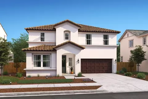 Exterior - 1891 Bedrock St, Manteca, CA 95336 photo 4 of 8
