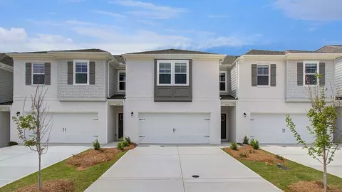 256 Sanctuary Dr, Mcdonough, GA 30253