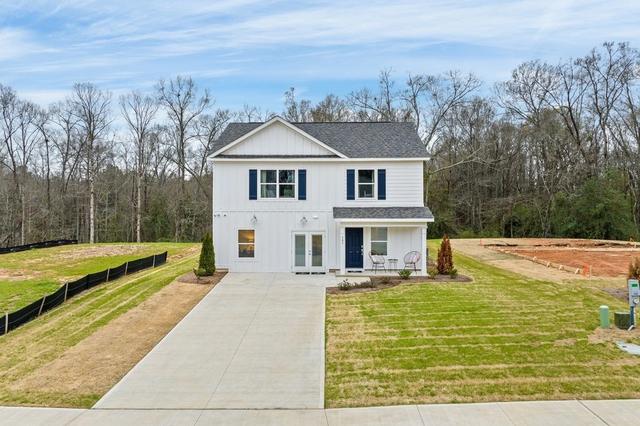 101 Gray St, Opelika, AL 36801