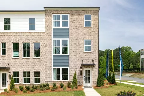 2805 Elias Creek Ln, Powder Springs, GA 30127