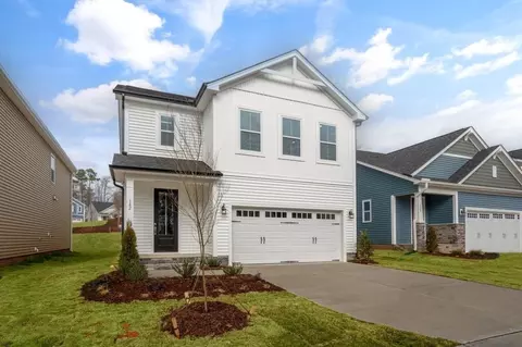 133 Magnolia Park Dr, Garner, NC 27529