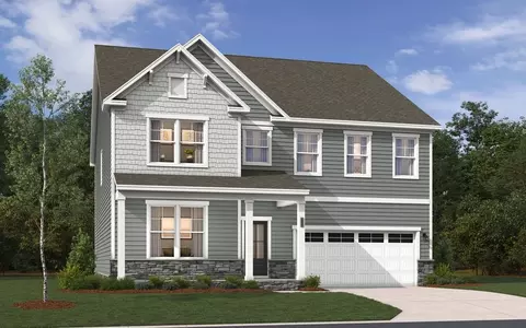 1037 Seneca Park Ln, Knightdale, NC 27545