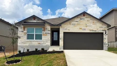 14815 Donley Run, San Antonio, TX 78245