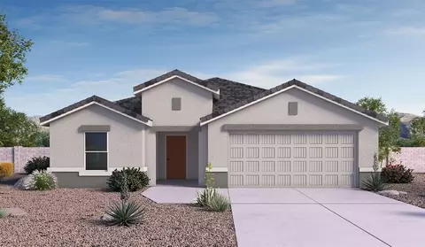 12955 E Russo Dr, Vail, AZ 85641