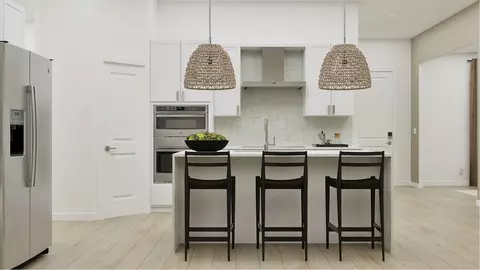 Kitchen - 1000 SE Martin Cove Pl, Stuart, FL 34997 photo 1 of 2