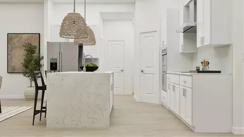 Kitchen - 1000 SE Martin Cove Pl, Stuart, FL 34997 photo 2 of 2