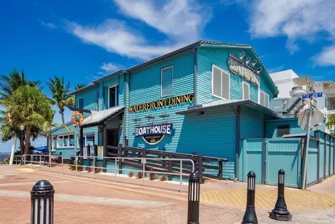 Dining - 1000 SE Martin Cove Pl, Stuart, FL 34997 photo 3 of 3