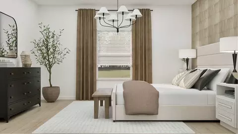 Bedroom - 1000 SE Martin Cove Pl, Stuart, FL 34997 photo 1 of 6