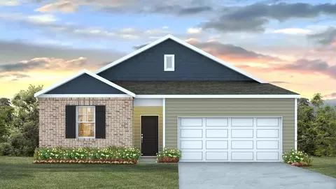 336 Bevington Brook Ln, Hopkins, SC 29061