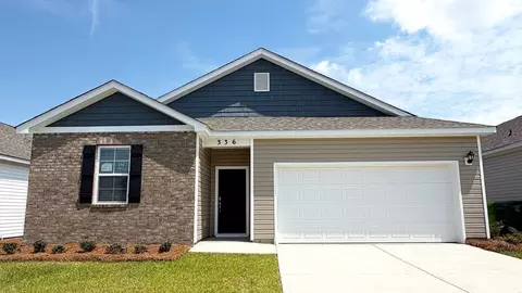 336 Bevington Brook Ln, Hopkins, SC 29061