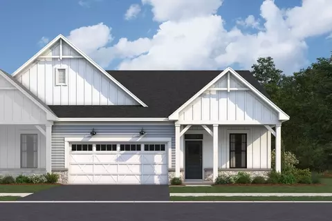 Exterior - 25542 W Alabaster Cir, Plainfield, IL 60544 photo 3 of 9