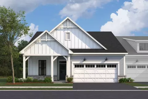 Exterior - 25542 W Alabaster Cir, Plainfield, IL 60544 photo 5 of 9