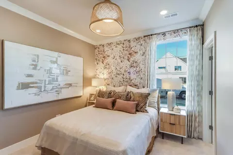Bedroom - 25542 W Alabaster Cir, Plainfield, IL 60544 photo 3 of 4