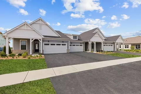 Exterior - 25542 W Alabaster Cir, Plainfield, IL 60544 photo 7 of 9