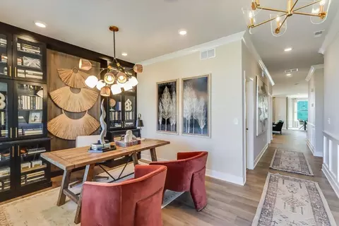 Entry Way - 25542 W Alabaster Cir, Plainfield, IL 60544 photo 1 of 1