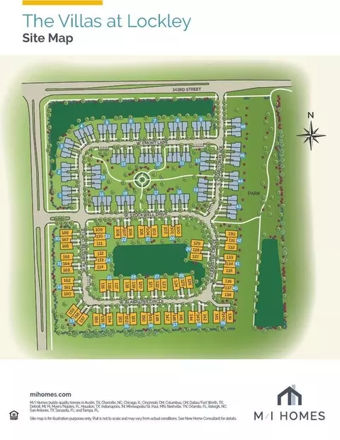 View/Area - 25542 W Alabaster Cir, Plainfield, IL 60544 photo 5 of 5