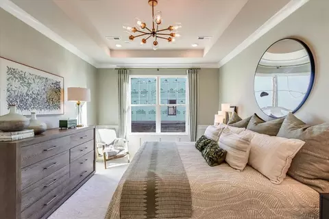 Bedroom - 25542 W Alabaster Cir, Plainfield, IL 60544 photo 1 of 4