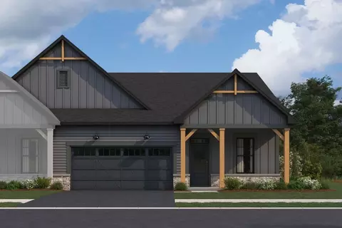 Exterior - 25542 W Alabaster Cir, Plainfield, IL 60544 photo 4 of 9