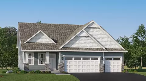 736 152nd Ln NW, Andover, MN 55304