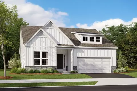 1149 Saddle Tank Dr, Plain City, OH 43064