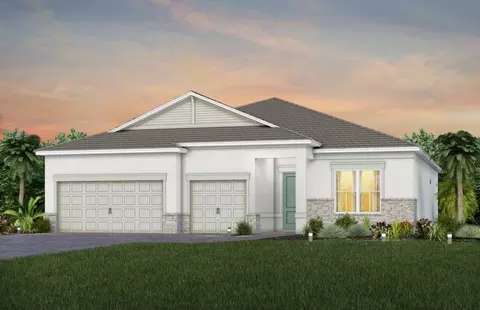 Exterior - 10000 SW Legacy Dr, Stuart, FL 34997 photo 2 of 8
