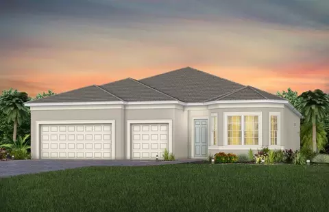 Exterior - 10000 SW Legacy Dr, Stuart, FL 34997 photo 4 of 8