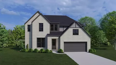 421 Dove Meadow Ln, Katy, TX 77493