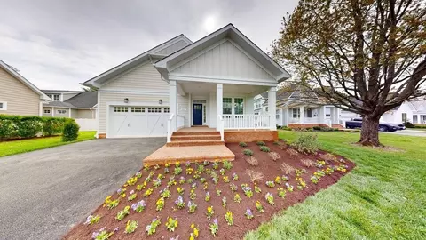 7015 Cheston Way, Easton, MD 21601