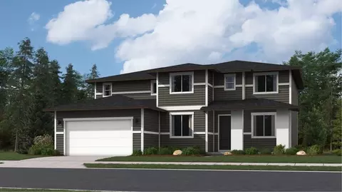 1582 E Starling Ln, Eagle Mountain, UT 84005